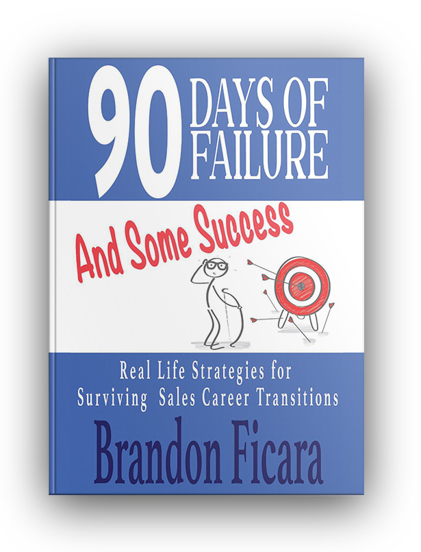 90 Days of Failure and Some Success book cover