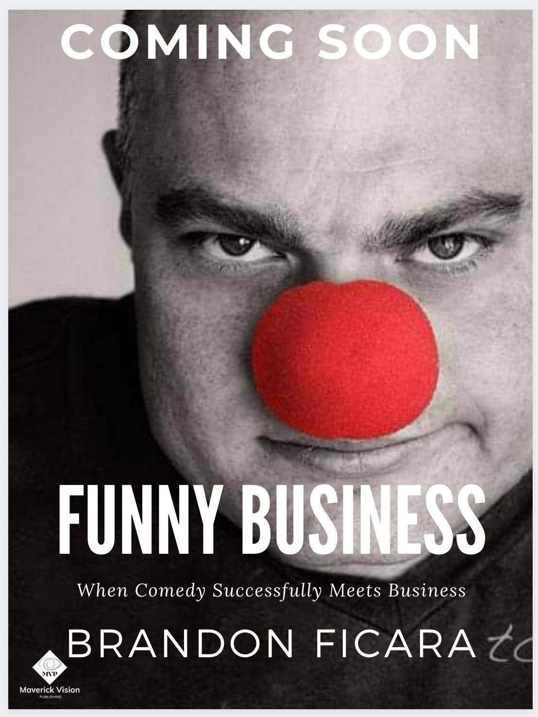 Funny Business : When Comedy Successfully Meets Business